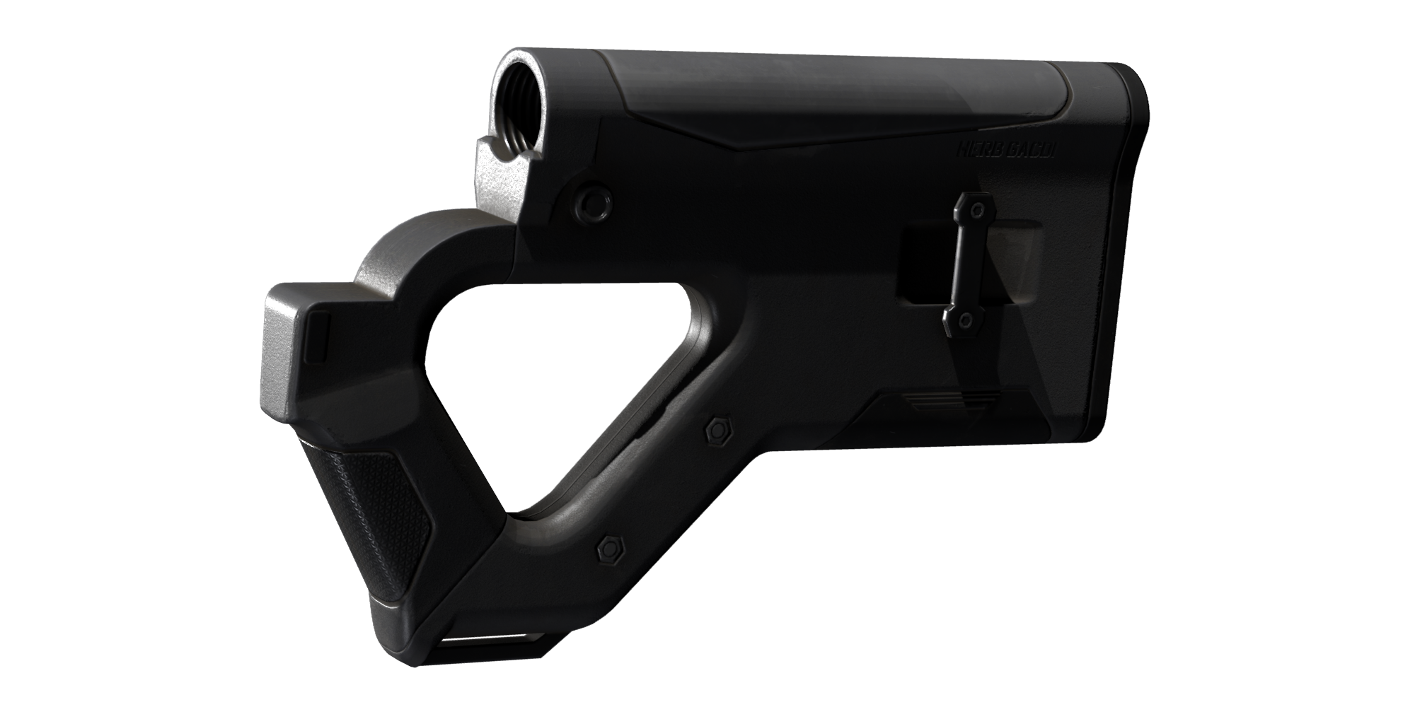 Restricted Zone Integral Stock